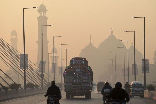 مصنوعی بارش