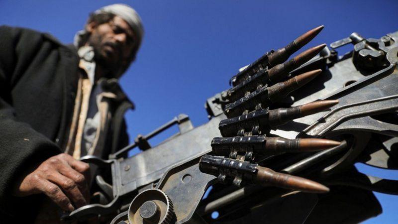 Houthi