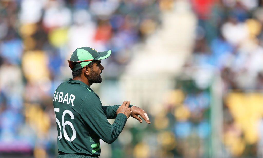 babar