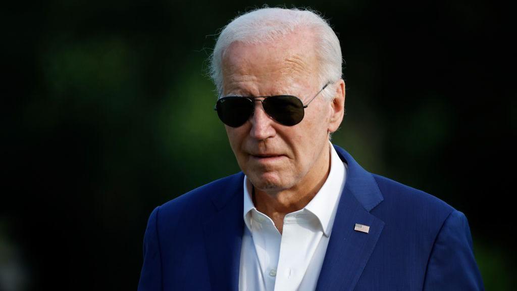 Joe Biden