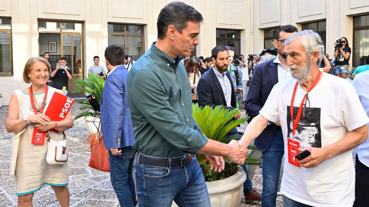 Elecciones en España el conservador Partido Popular aventaja al