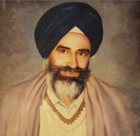 ਜਸਵੰਤ ਸਿੰਘ ਖਾਲੜਾ