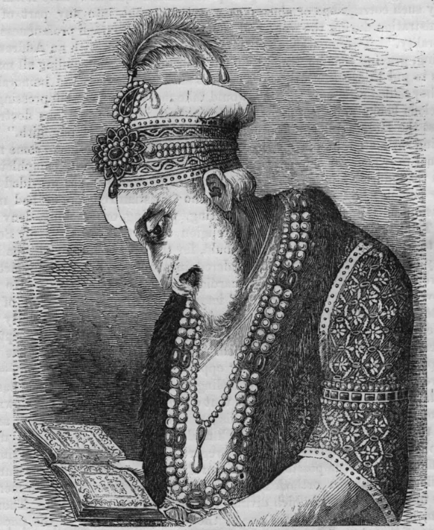 Aurangzeb