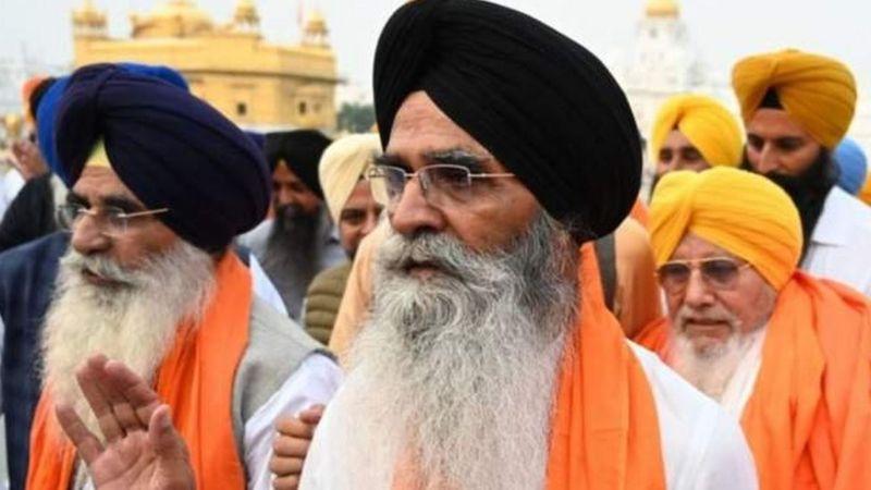 ਹਰਜਿੰਦਰ ਸਿੰਘ ਧਾਮੀ