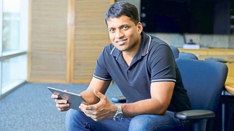 byju's