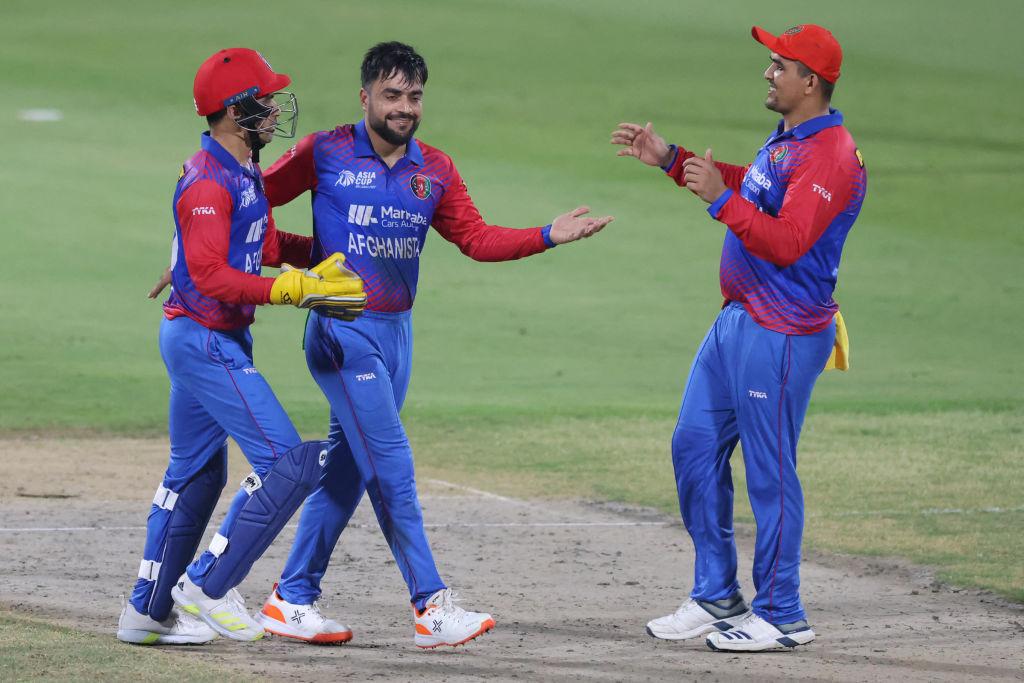 کرکٹ