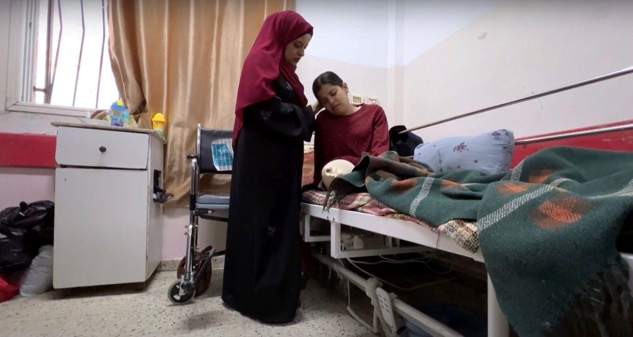أيتام غزة : حكايات أطفال فقدوا الأب والأم في الحرب