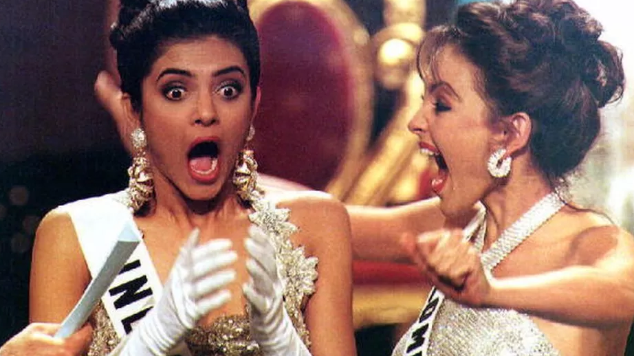 sushmita sen