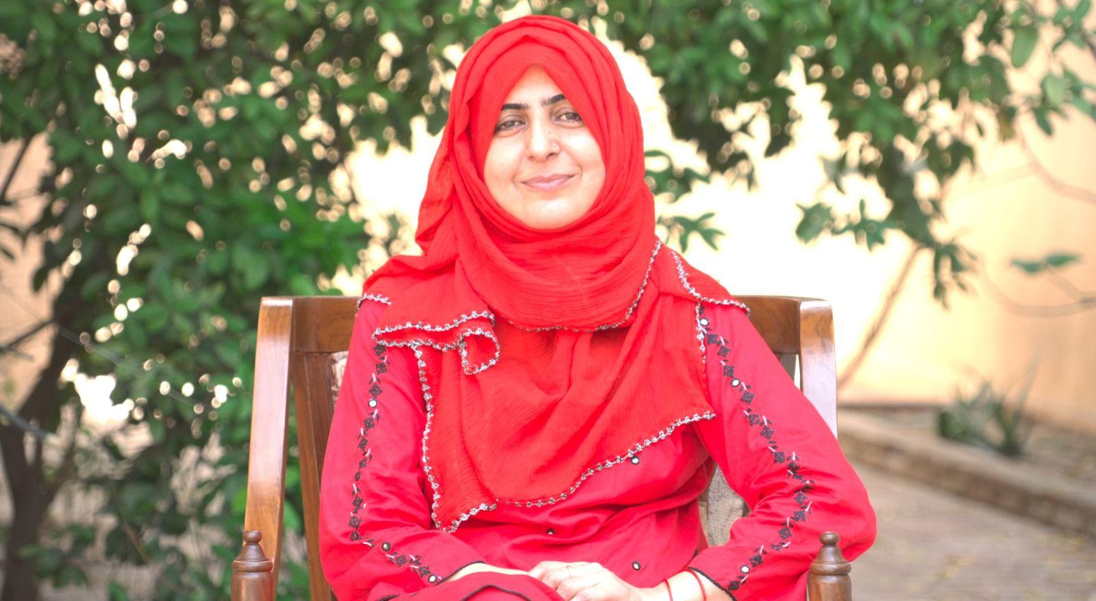 فرزانہ کھوسو