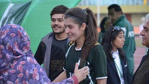 کھیل