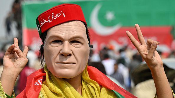 عمران خان