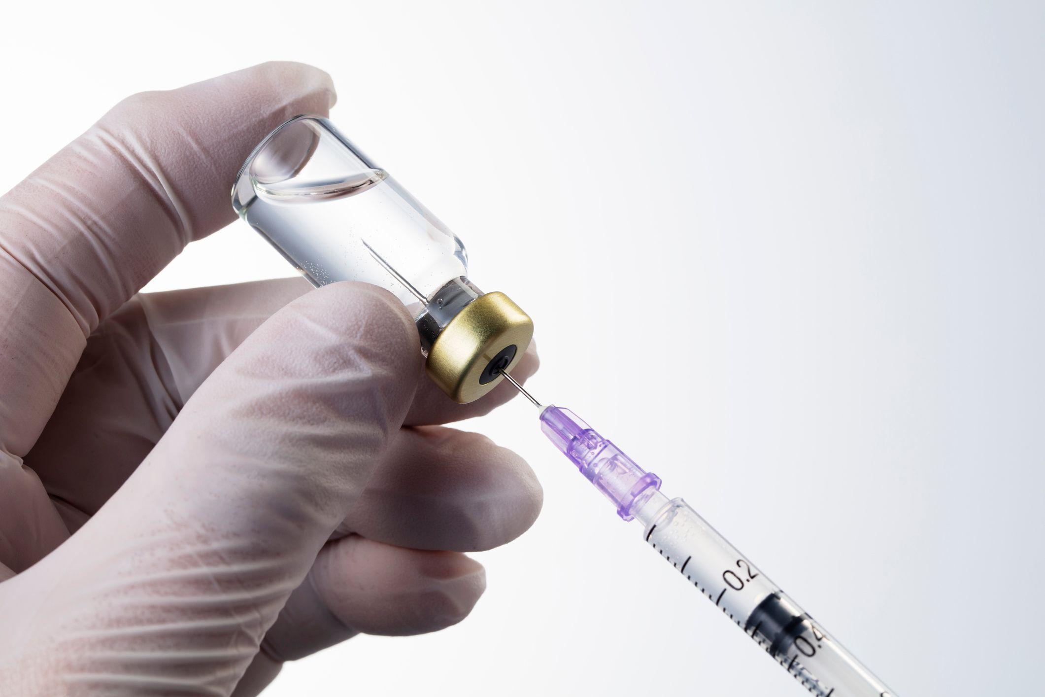 injection