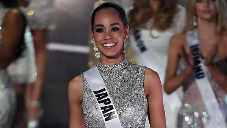 Kasus Skandal Selingkuh, Miss Jepang 2024 Lepas Gelar