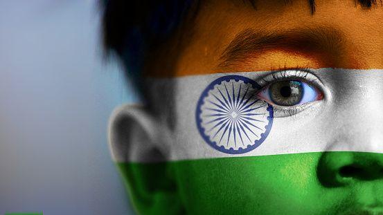 India