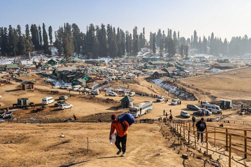 کشمیر