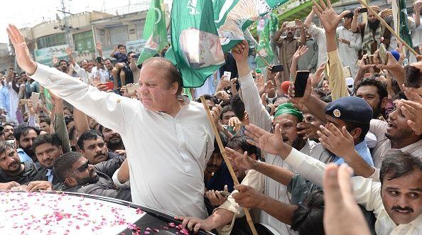نواز