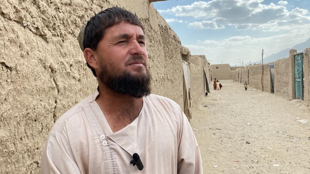 محمد رحیم