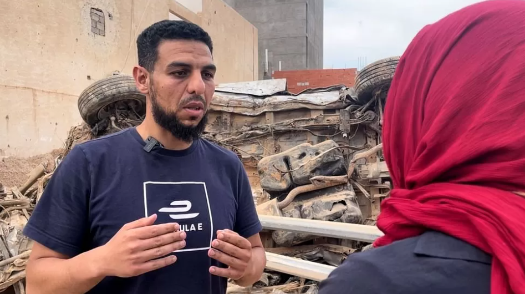 محمد مفتاح