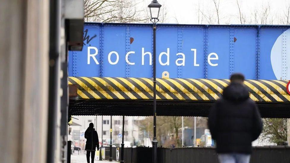 rochdale