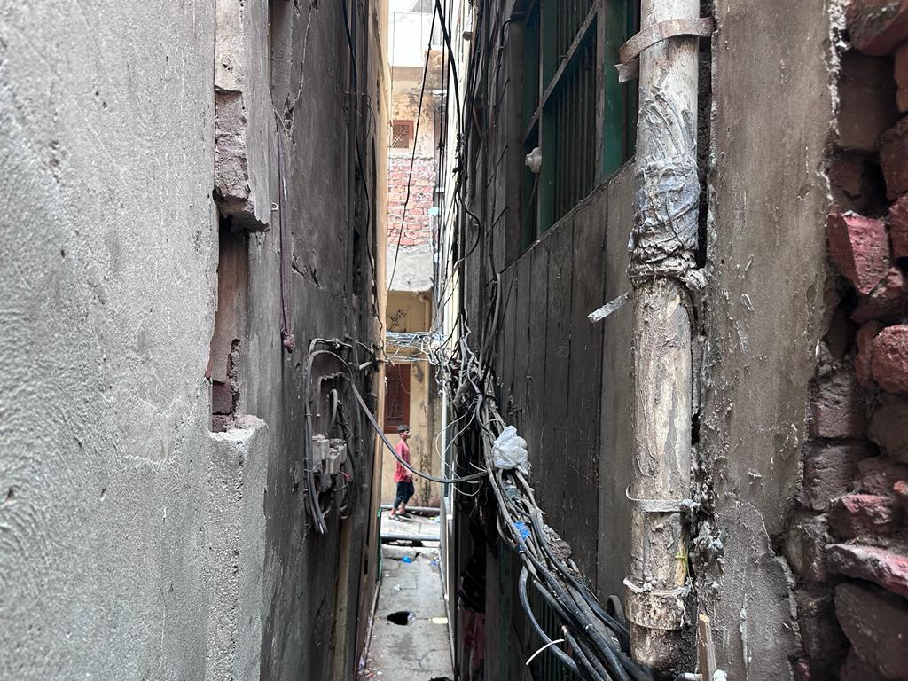 اندرون لاہور