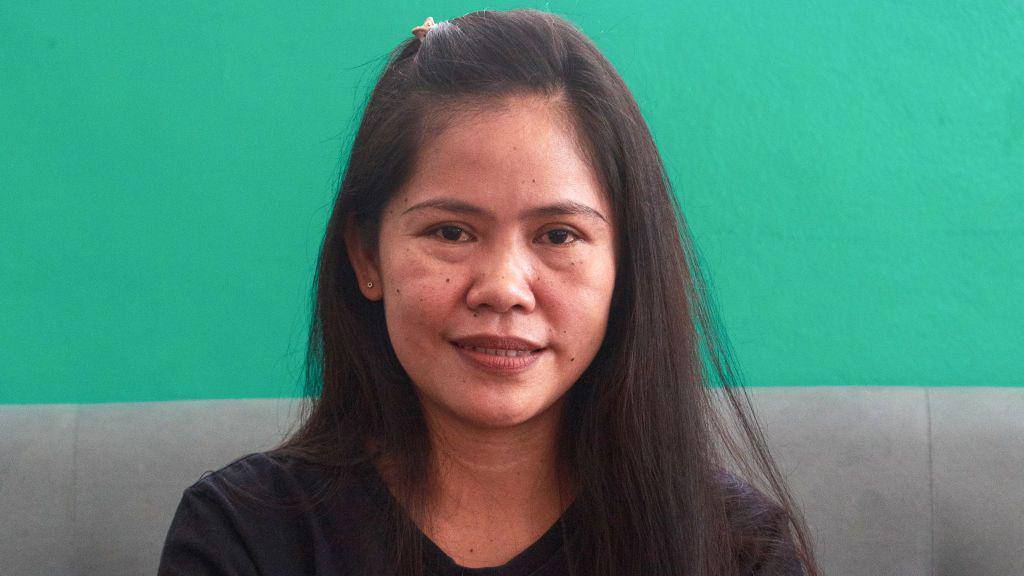 Mary Jane Veloso