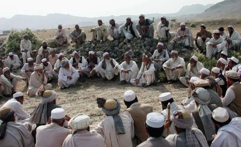 پی ٹی ایم