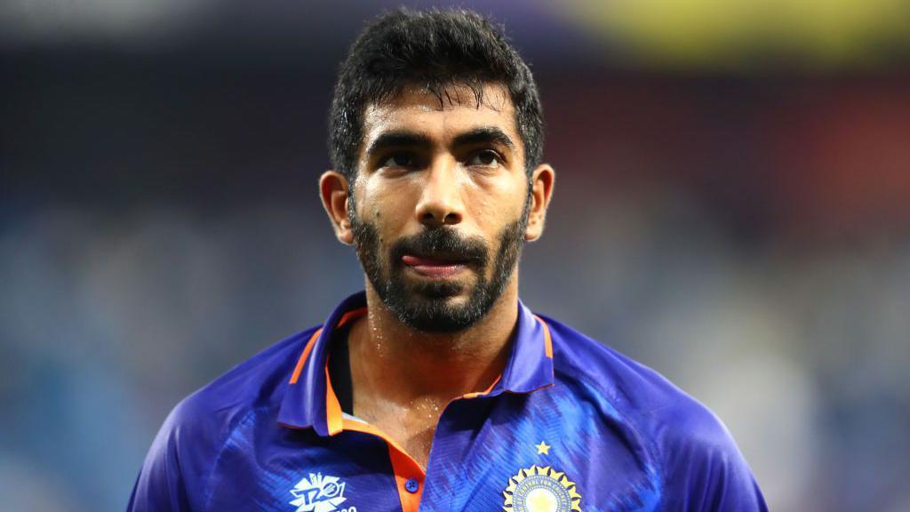 bumrah