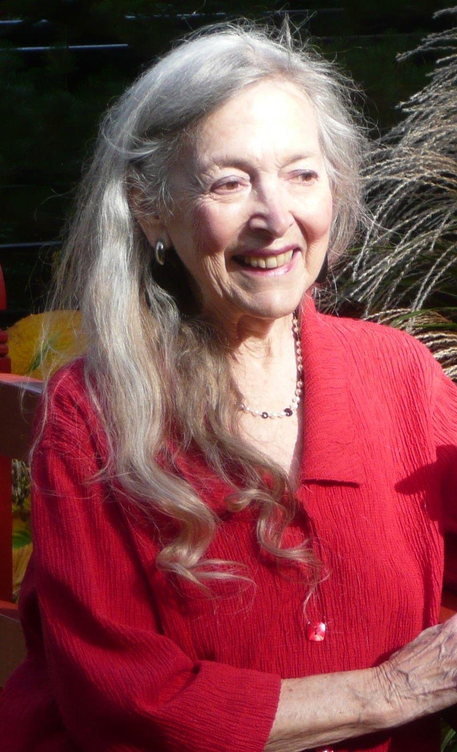 La psicóloga Karen Gail Lewis 