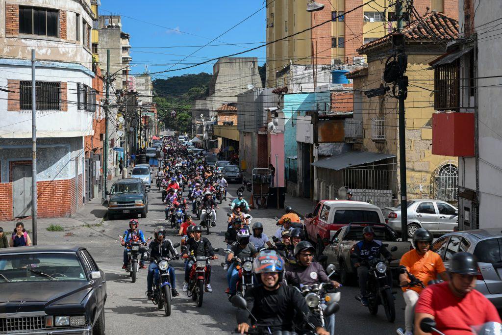 Caracas