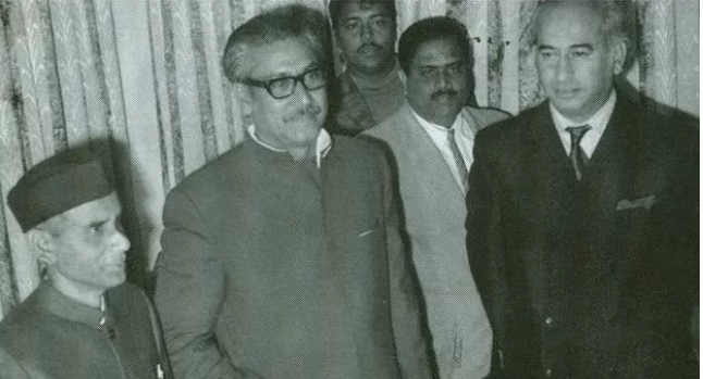 Mujeeb