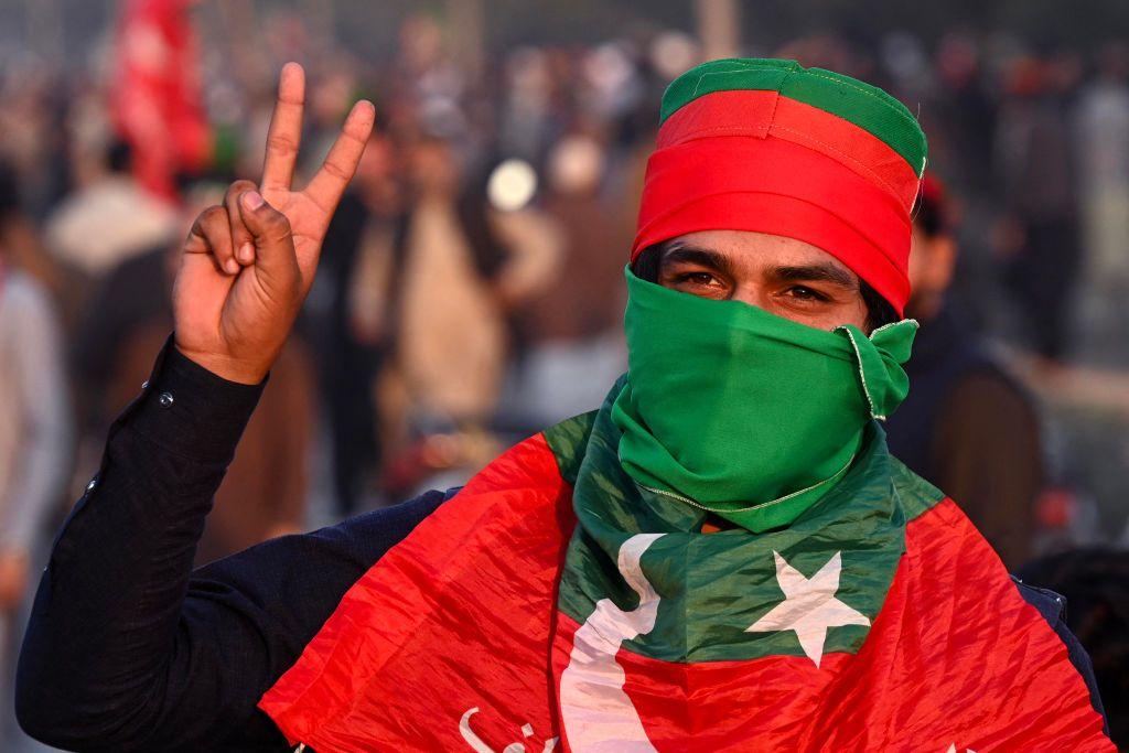 پی ٹی آئی