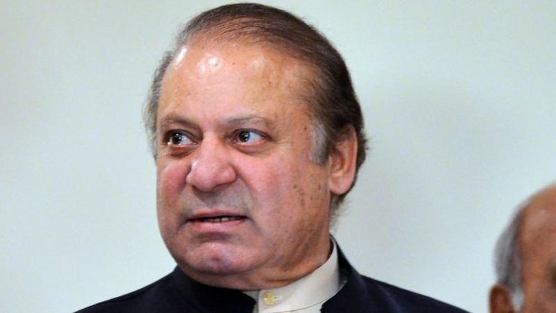 نواز شریف 
