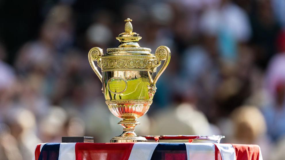 wimbledon