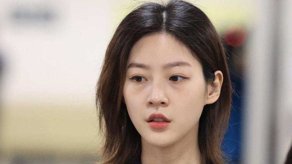 배우 김새론