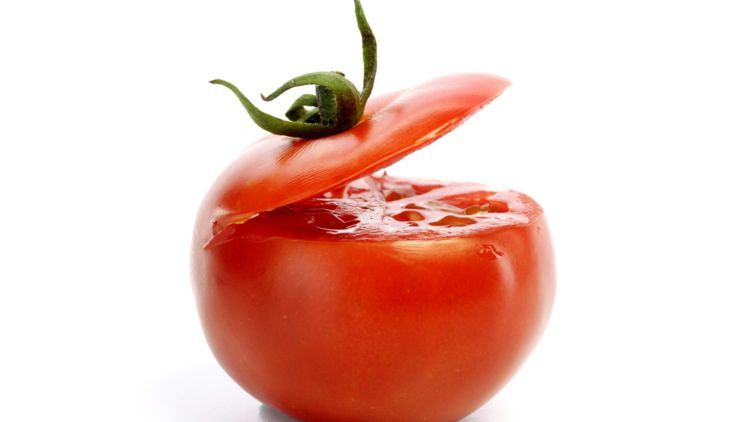 tomato