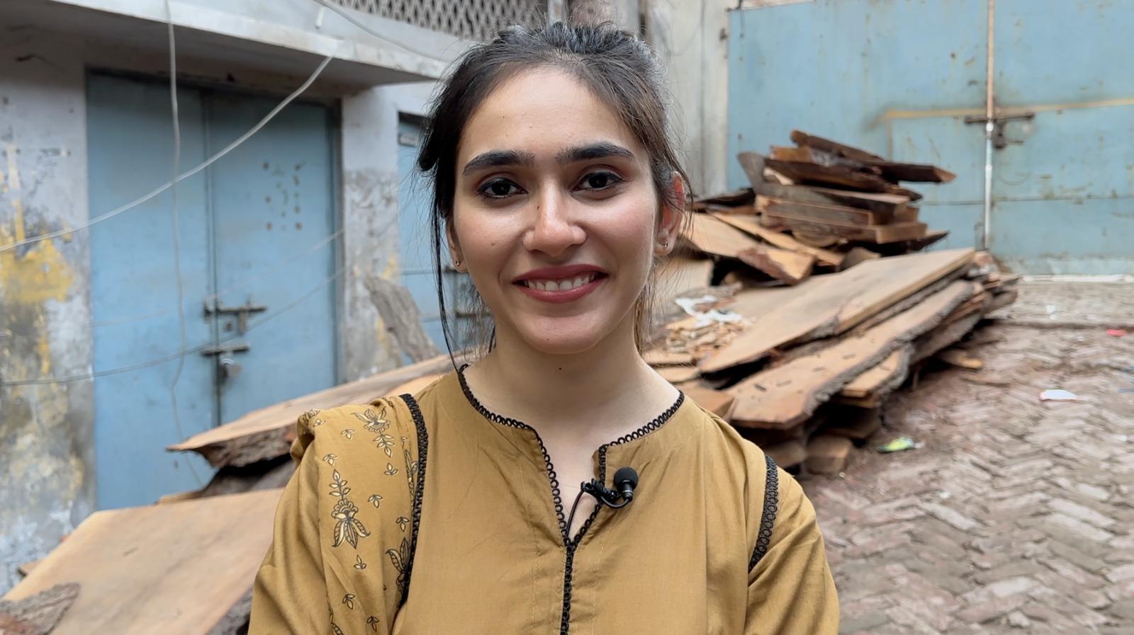 ثمرین