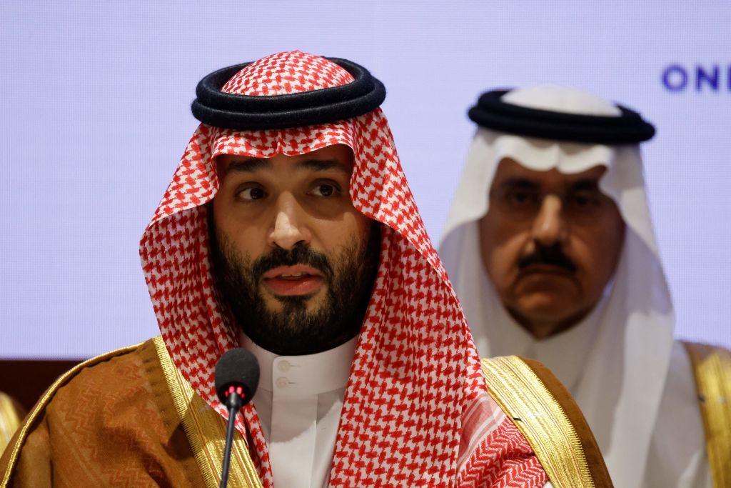 شہزادہ سلمان