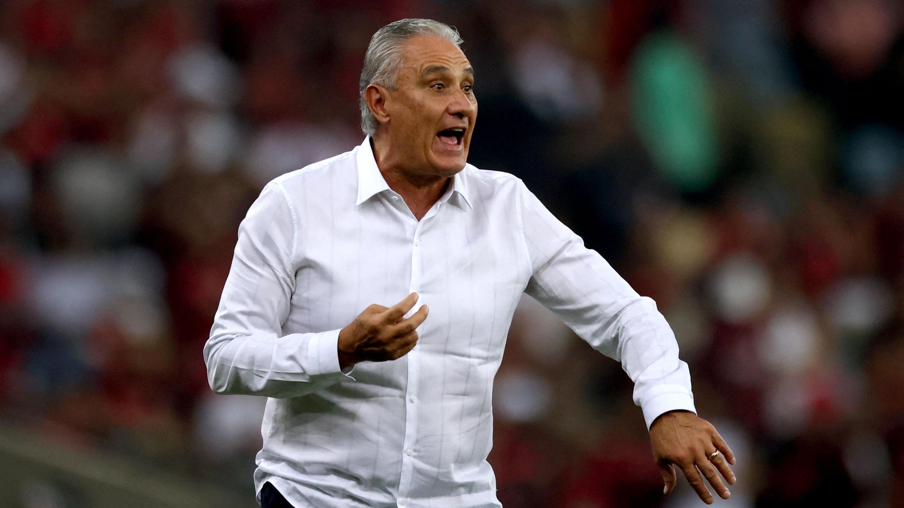 Técnico Tite