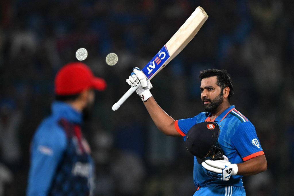 rohit