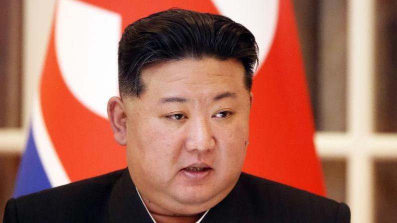 Kim Jong-un mengumumkan pergeseran ideologis terbesar dalam 77 tahun sejarah Korea Utara.