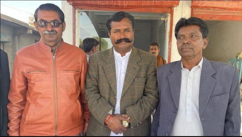 general elections, elections 2024, Umar Kot MQM
