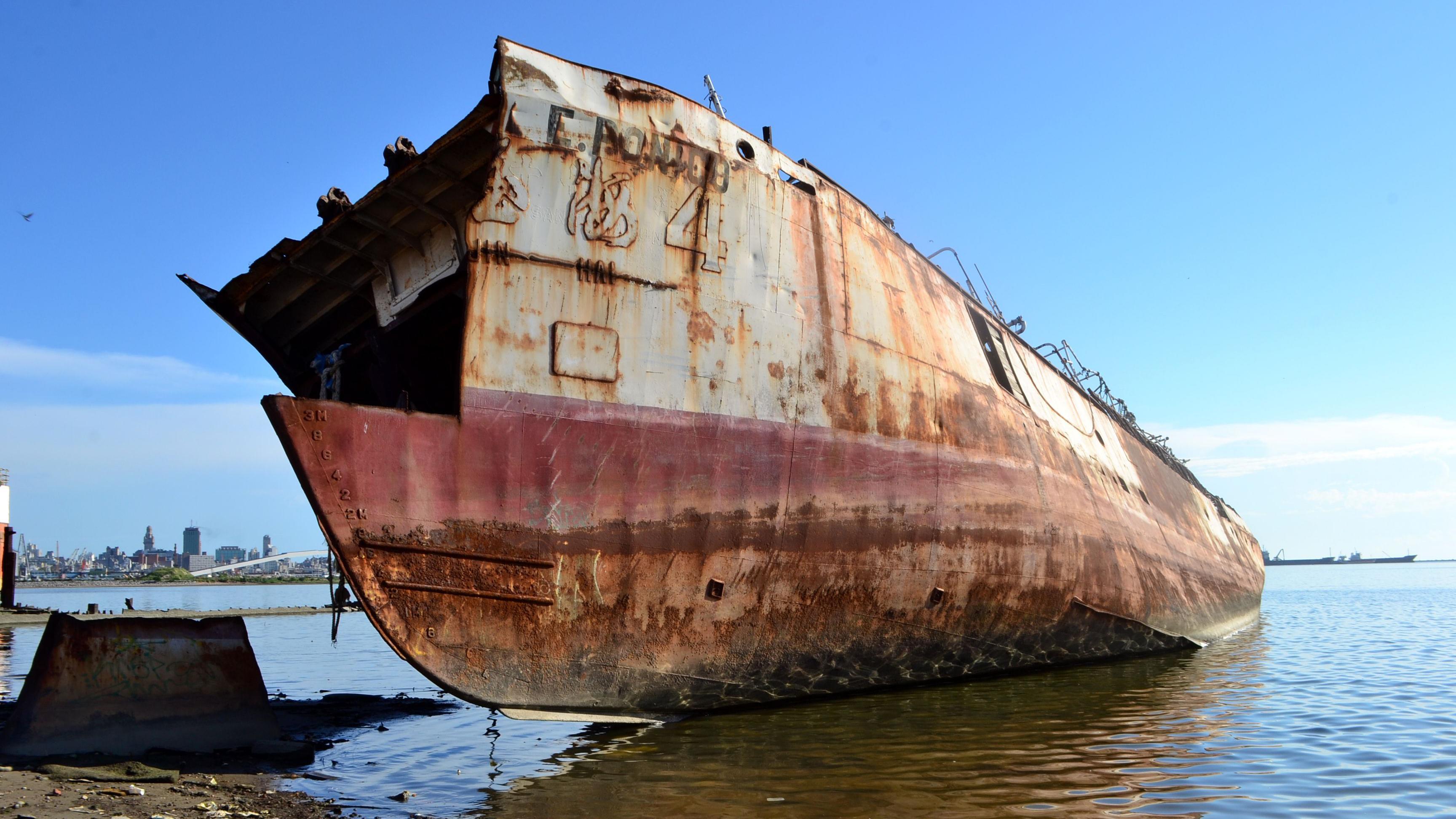 Montevideo Maru