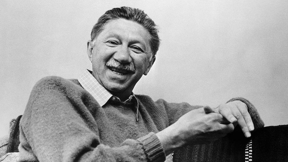 Abraham Maslow