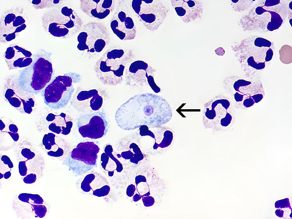 Naegleria fowleri 