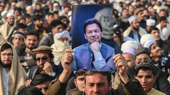 imran khan