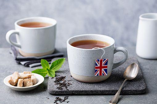 Tea
