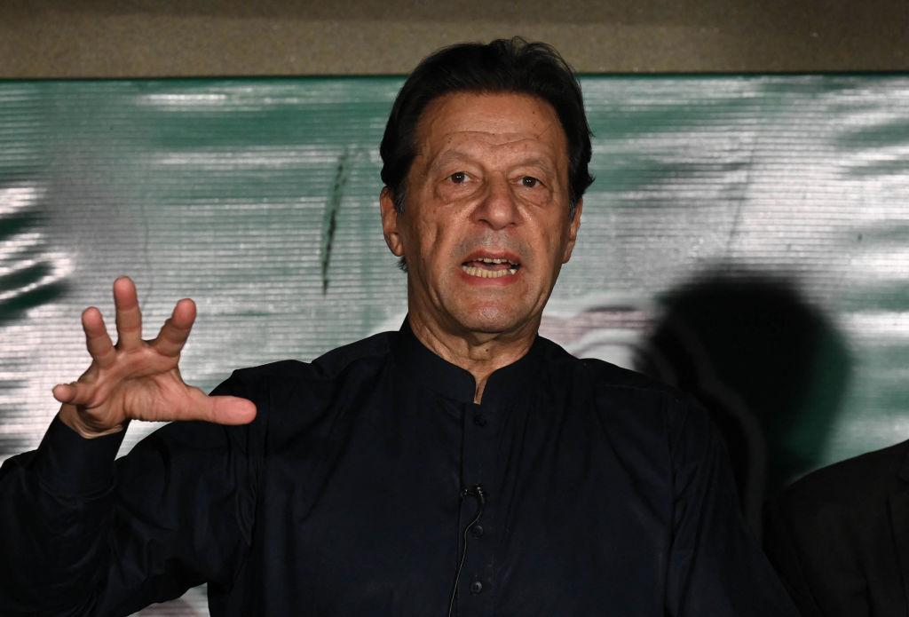 Imran
