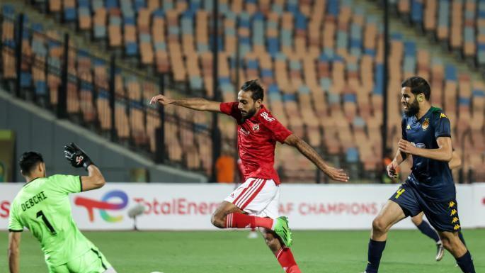 نزال تونسي مصري في ذهاب نهائي دوري أبطال أفريقيا يجمع الترجي بالأهلي