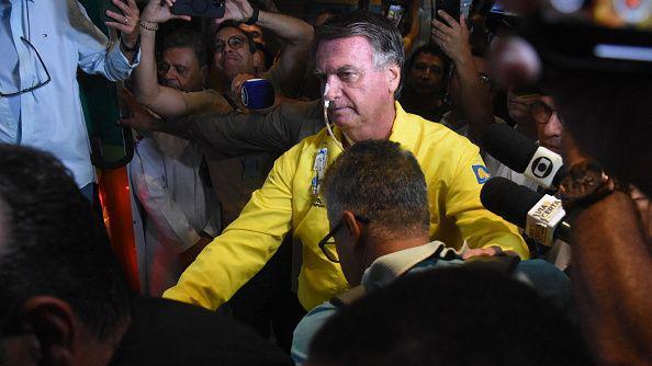Jair Bolsonaro