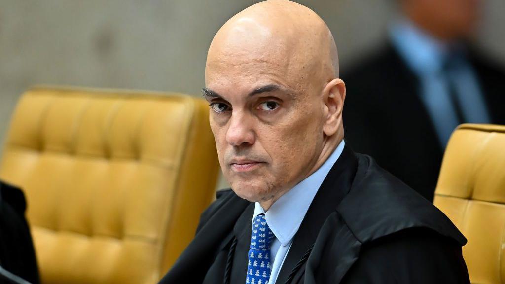 Alexandre de Moraes